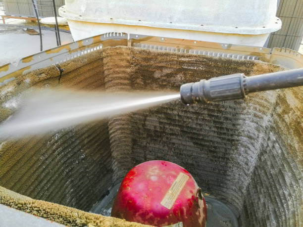 Home Air Vent Cleaning in Corona, CA