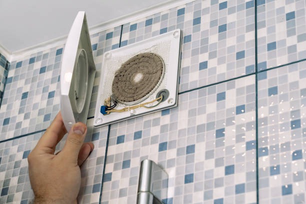 Best Air Duct Cleaning Near Me in Corona, CA
