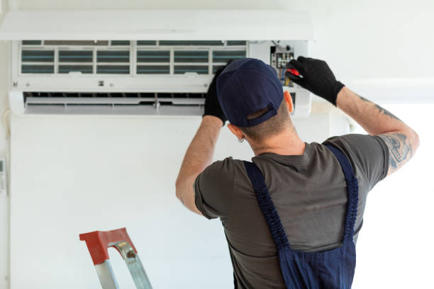 Best HVAC System Cleaning  in Corona, CA