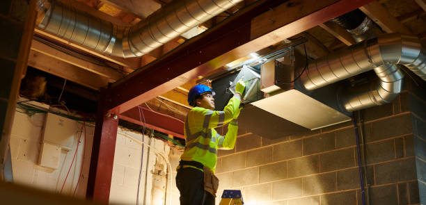 Professional Airduct Cleaning in Corona, CA