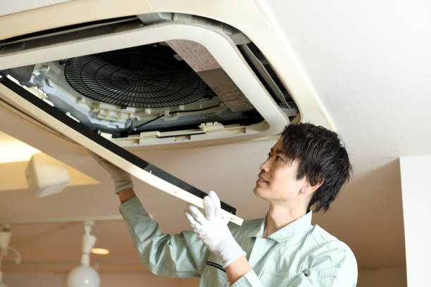 Best Air Duct Cleaning Near Me  in Corona, CA
