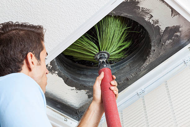 Best Air Duct Cleaning Near Me  in Corona, CA