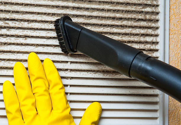 Best General Air Duct Cleaning  in Corona, CA